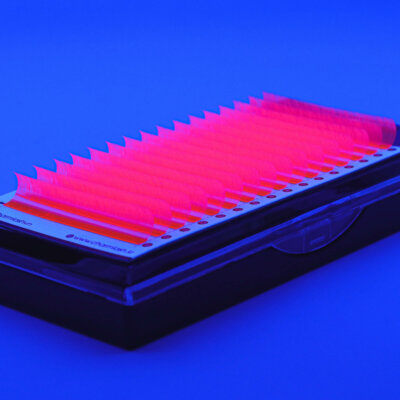 3d mink eyelashes wholesale - UV neon pink eyelash extensions