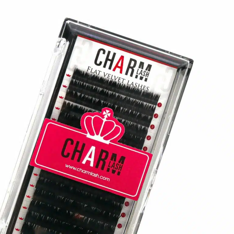 Super Flat Eyelash Extensions - L curl individual eyelash extension manufacturers L curl flat eyelash extension wholesale manufacturer OEM ODM custom private label flat lashes extensions flat lashes 2