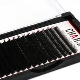 silk-volume-lashes-DD-curl-dense, soft and easy to make fans