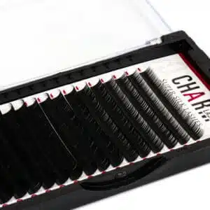 silk-volume-lashes-DD-curl-dense, soft and easy to make fans