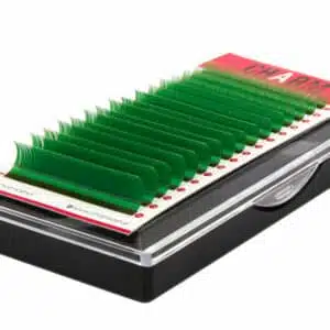 Wholesale mink green eyelash extension manufacturer OEM ODM private label custom packaging colored lashes colored eyelash extensions mink lashes bulk eyelash extension products lash wholesale vendors lash extension products eyelash vendors wholesale pro lash supply eyelash extension supplies wholesale lash extension vendors