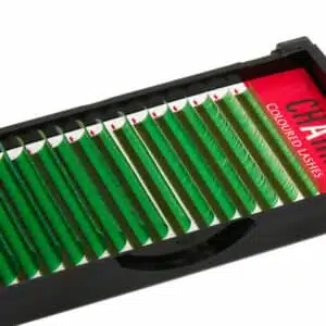 Wholesale mink green eyelash extension manufacturer OEM ODM private label custom packaging colored lashes colored eyelash extensions mink lashes bulk eyelash extension products lash wholesale vendors lash extension products eyelash vendors wholesale pro lash supply eyelash extension supplies wholesale lash extension vendors