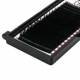 korean eyelash manufacturer V curl flat eyelash extension wholesale manufacturer OEM ODM custom private label custom packaging single flat lashes eyelash extension supplies eyelash extensions supplies wholesale lash extensions wholesale eyelash extensions private label eyelash extensions private label lash extensions