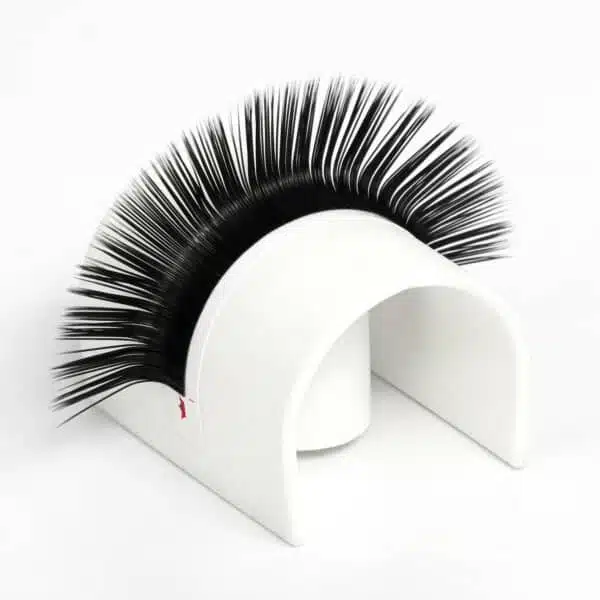 korean eyelash manufacturer V curl flat eyelash extension wholesale manufacturer OEM ODM custom private label custom packaging single flat lashes eyelash extension supplies eyelash extensions supplies wholesale lash extensions wholesale eyelash extensions private label eyelash extensions private label lash extensions