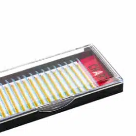 mink eyelash vendors two tone ice blue eyelash extensions wholesale manufacturer private label OEM ODM colored lashes individual lash vendors eyelashes for sale in bulk extension supplies vendors for mink lashes lashes at the beauty supply wholesale vendors lashes eyelash extension distributors mink lash extension vendors