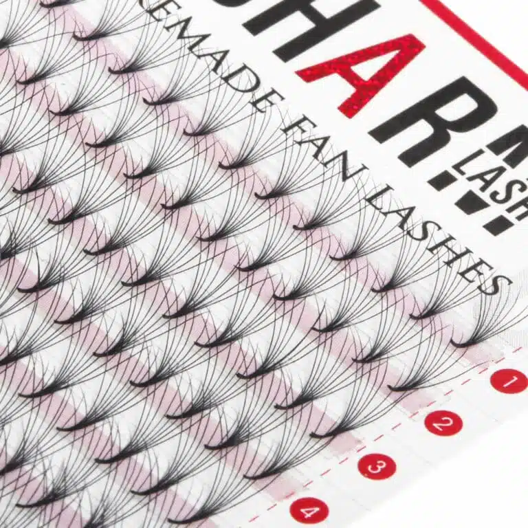 Premade Fans Volume Lashes - 8D Premade Fans Eyelash Extensions volume lash extensions supplies-lash vendors-eyelash extensions manufacturer-wholesale lashes-eyelash extension supplies-lash extension supplies-lash supplies-wholesale mink lashes-professional eyelash extension supplies-3d mink lashes-3d mink lashes vendor-3d faux mink lashes wholesale-3d mink eyelashes wholesale-5d mink lashes- premade lash fans wholesale- premade volume fans wholesale- premade lash fans bulk- premade eyelash extension fans wholesale-premade lash fans 20mm-heat bonded-Korean PBT fiber-short stem-pointy base-narrow-fan