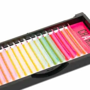 wholesale false eyelashes mix pastel colored eyelash extensions eyelash manufacturer OEM ODM private label custom packaging vegan Korean PBT fiber pastel lash extensions best colored eyelash extensions eyelash extension colors mink individual eyelash extensions best individual eyelash extensions private label mink lashes individual eyelash extensions wholesale korean eyelash extension supplies best eyelash extension manufacturer