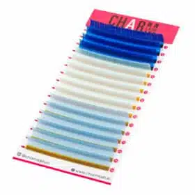 eyelash extension distributors mixed blue colored eyelash extensions eyelash manufacturer OEM ODM private label custom packaging vegan Korean PBT fiber color eyelash extensions mink eyelash extension supplies eyelash extensions manufacturer color eyelash extensions colorful eyelash extensions professional individual eyelash extensions