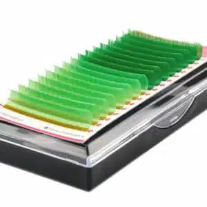 eyelash extension manufacturer private label mixed green colored eyelash extensions eyelash manufacturer OEM ODM private label custom packaging vegan Korean PBT fiber best colored eyelash extensions color eyelash extensions near me eyelash extension colors eyelash extension individual lashes best individual eyelash extensions to buy private label eyelash extension trays wholesale individual lash extensions buy eyelash extension supplies lash extensions manufacturer