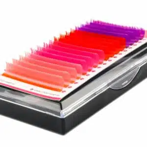 eyelash extension wholesale private label mixed violet pink colored eyelash extensions eyelash manufacturer OEM ODM private label custom packaging vegan Korean PBT fiber colored eyelash extensions wholesale korean eyelash extension manufacturers eyelash extensions supplies wholesale wholesale lash extension suppliers eyelash extension wholesale private label individual eyelash extensions