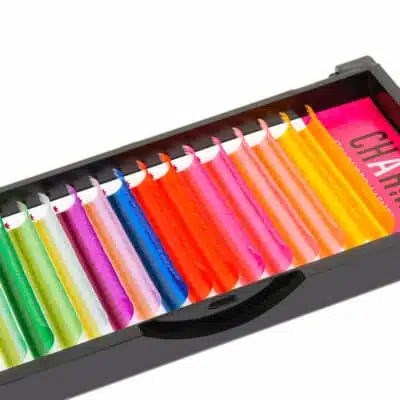 fluffy mink lashes wholesale rainbow mixed color eyelash extensions eyelash manufacturer OEM ODM private label custom packaging vegan Korean PBT fiber eyelash extensions with color eyelash extension supplies manufacturers eyelash extensions beauty supply wholesale eyelash extensions private label lash extensions individual eyelash extension suppliers