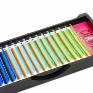 lash extensions wholesale vendors mixed green blue colored eyelash extensions eyelash manufacturer OEM ODM private label custom packaging vegan Korean PBT fiber eyelash extension with color eyelash manufacturer eyelash extension manufacturer private label cheap eyelash extension supplies eyelash extension with color 3d mink lashes wholesale private label eyelash extensions individual