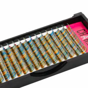 best colored eyelash extensions candy cane multi colored eyelash extension manufacturer OEM ODM private label custom packaging eyelash extensions with color near me individual silk eyelash extensions professional individual eyelash extensions private label lash extensions wholesale wholesale lash extension products bulk eyelash extension supplies faux mink lashes manufacturer