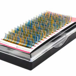 best colored eyelash extensions candy cane multi colored eyelash extension manufacturer OEM ODM private label custom packaging eyelash extensions with color near me individual silk eyelash extensions professional individual eyelash extensions private label lash extensions wholesale wholesale lash extension products bulk eyelash extension supplies faux mink lashes manufacturer