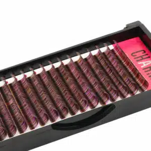 colorful eyelash extensions tropical grape multi colored eyelash extension manufacturer OEM ODM private label custom packaging lashes colored eyelash extensions near me best individual eyelash extensions faux mink lashes wholesale private label individual eyelash extensions wholesale professional eyelash extension supplies eyelash extension supplies manufacturers