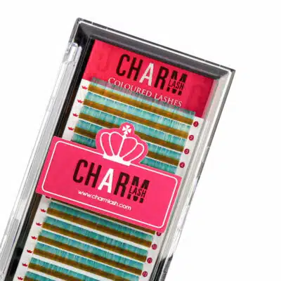 individual eyelashes wholesale open sky multi colored eyelash extension manufacturer OEM ODM private label custom packaging eyelash extension manufacturer 9