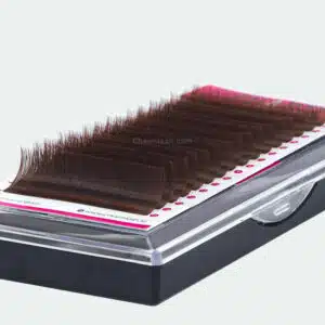 caramel-light-brown-eyelash-extensions-light-brown-lashes-eyelash-extensions-wholesale-supplier
