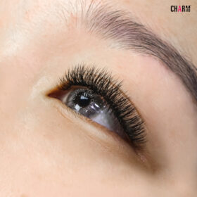 Faux Mink Lashes