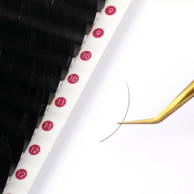 Faux Mink Eyelash Extensions - J curl faux mink individual lashes j lash faux mink lashes j curl eyelash j curl j curve lashes mink lash vendors false eyelashes mink fake mink lashes best mink lashes wholesale mink lash trays wholesale private label mink lashes wholesale mink lashes suppliers