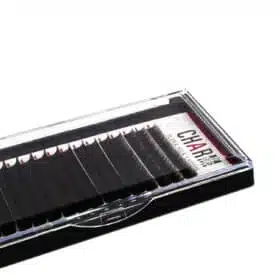 M-curl-silk-fake-eyelashes-customizr packaging box