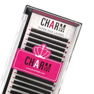 M-curl-silk-fake-eyelashes-Charmlash eyelash extensions supply