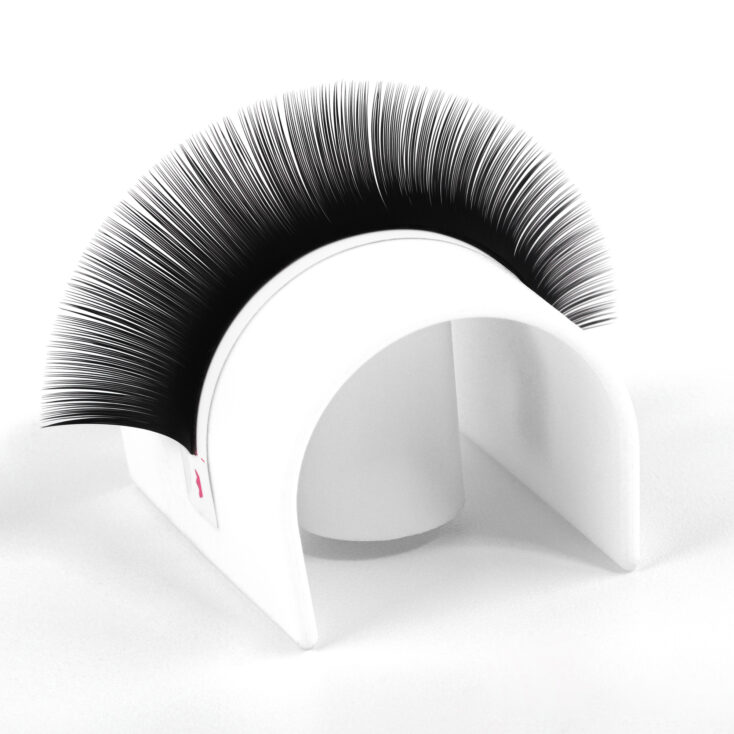 Super Faux Mink Lashes - Perfect material for natural look MG 5777
