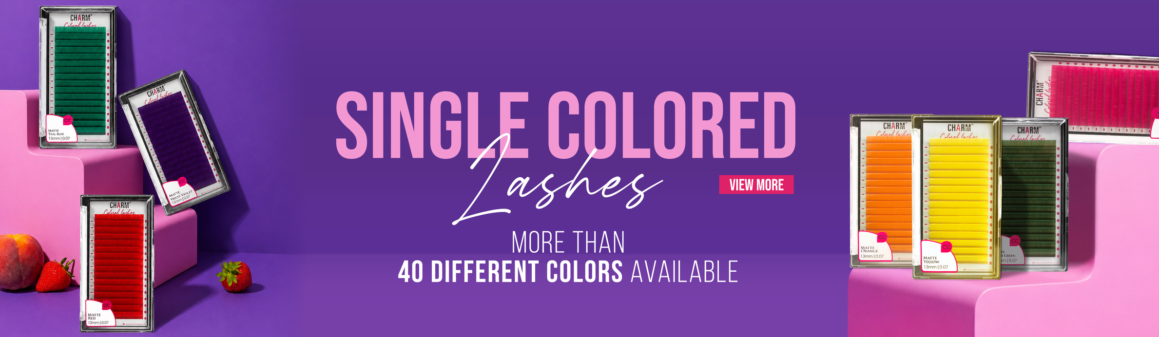 Single-colored-lashes_CharmLash