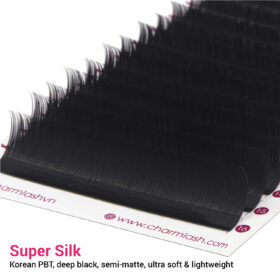 Super-Silk-Lashes-Synthetic-Silk-Lashes-CharmLash-top-global-eyelash-extensions-wholesale-manufacturer