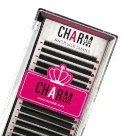 korean pbt silk lashes vegan individual lashes semi permanent individual eyelashes silk lash extensions wholesale matte silk lashes individual fan lashes