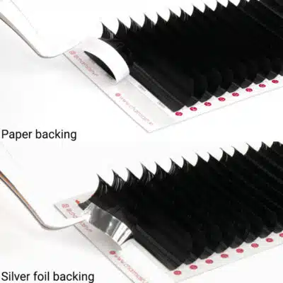 Premium Matte Eyelash Extensions - M curl private-label-lash-extensions-private-label-lash-suppliers