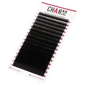 silk lash extensions tray supplier