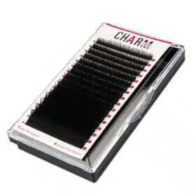 silk lash extensions tray supplier