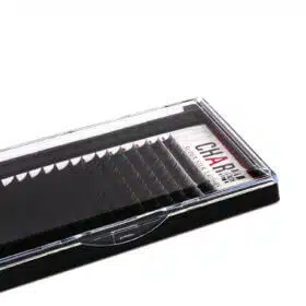 silk lash extensions tray supplier