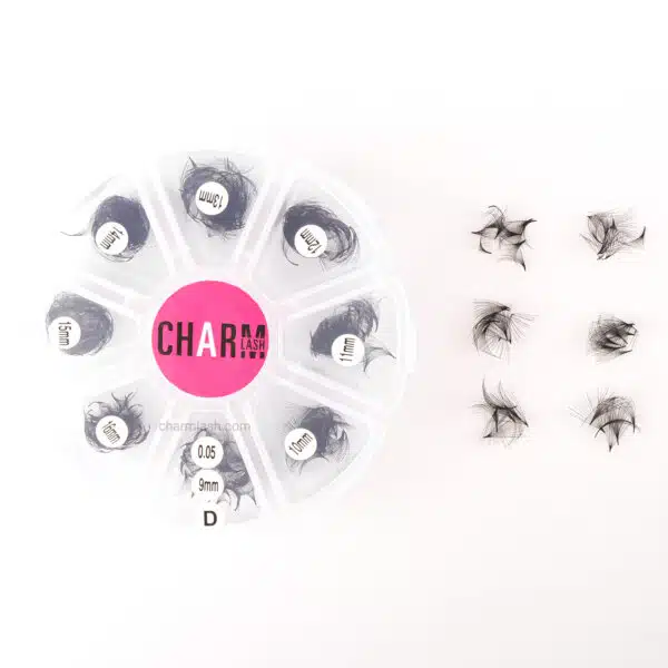promade-lash-extensions-black-Promade-fan-lashes-mixed-lengths-eyelash-extensions-wholesale-manufacturer-wholesale-lashes-Korean-PBT-fiber-eyelash-extension-supplies-private-label