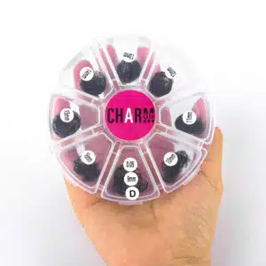 promade-lash-extensions-black-Promade-fan-lashes-mixed-lengths-eyelash-extensions-wholesale-manufacturer-wholesale-lashes-Korean-PBT-fiber-eyelash-extension-supplies-private-label