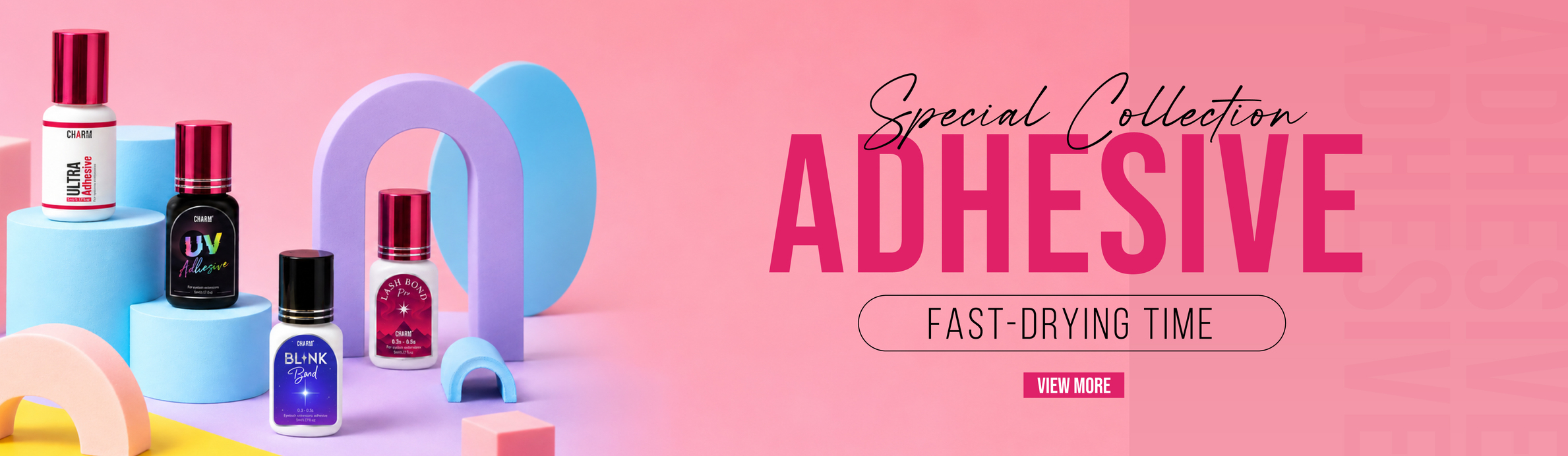 Lash-adhesives-fast-drying-time_CharmLash