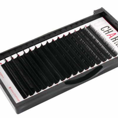 Easy fan lash trays - Easy fan eyelash extension LD curl wholesale