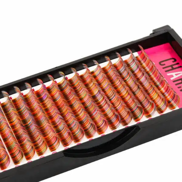 good lash vendors tropical multi colored eyelash extension manufacturer OEM ODM private label custom packaging colorful eyelash extensions colored eyelash extensions near me eyelash individual extensions eyelash extension wholesale private label wholesale lash extension suppliers eyelashes extension supply eyelash manufacturer