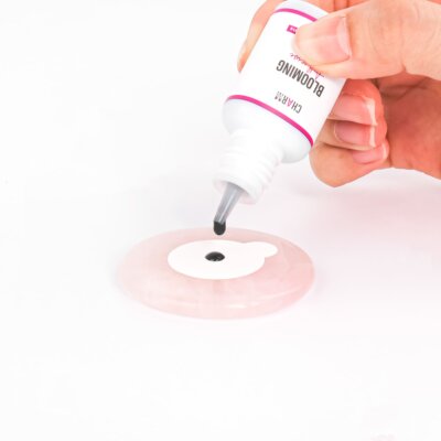 Eyelash glue wholesale bulk - How to use