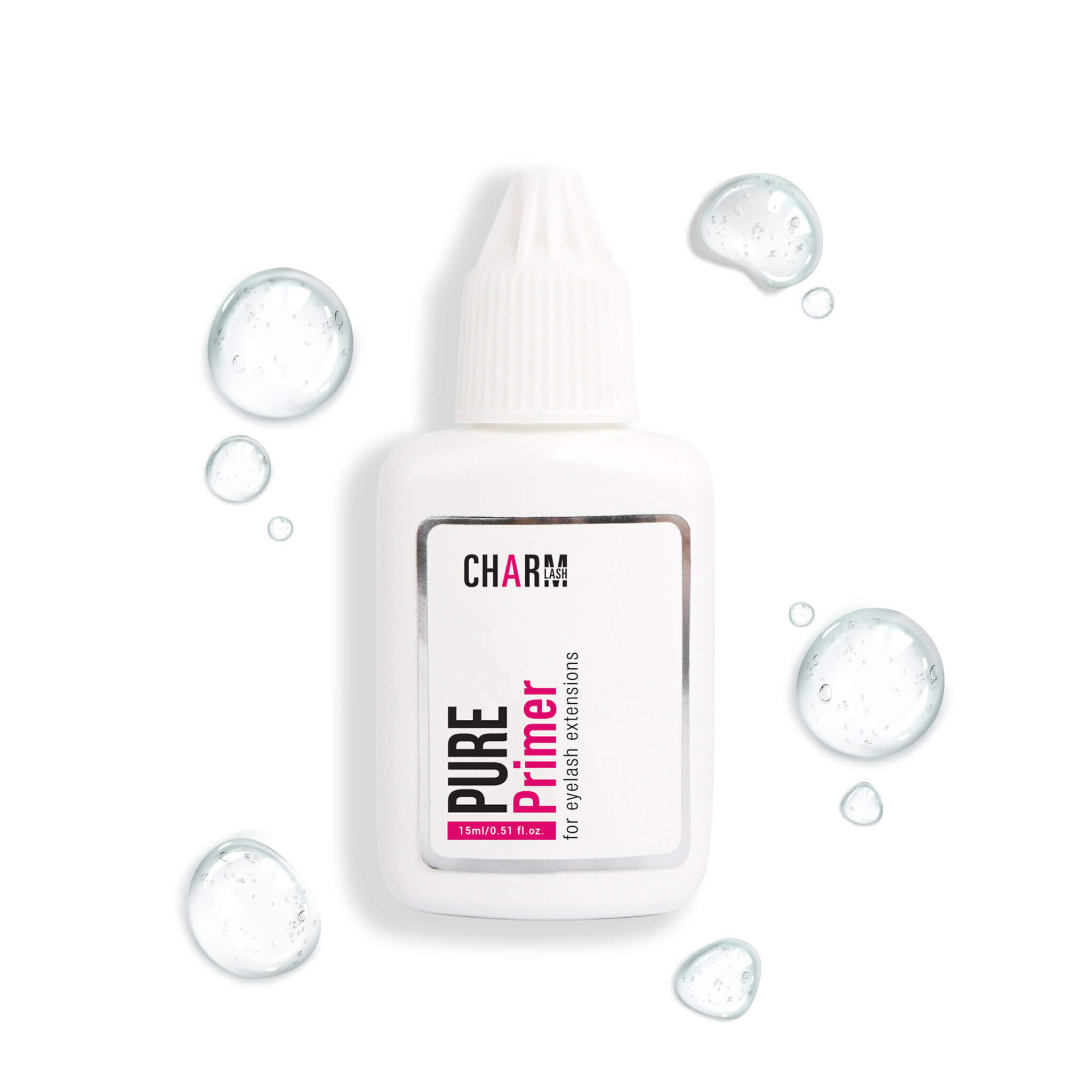 The Difference Between Lash Glue Accelerator, Super Bonder, Primer And