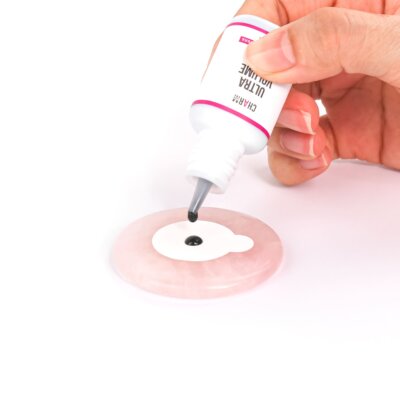 Eyelash glue wholesale supplier - How to use 