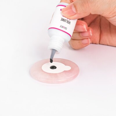Vegan lash glue wholesale - How to use 