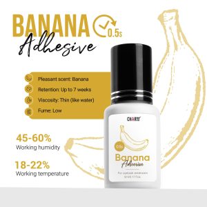 Banana-Adhesive-key-features-