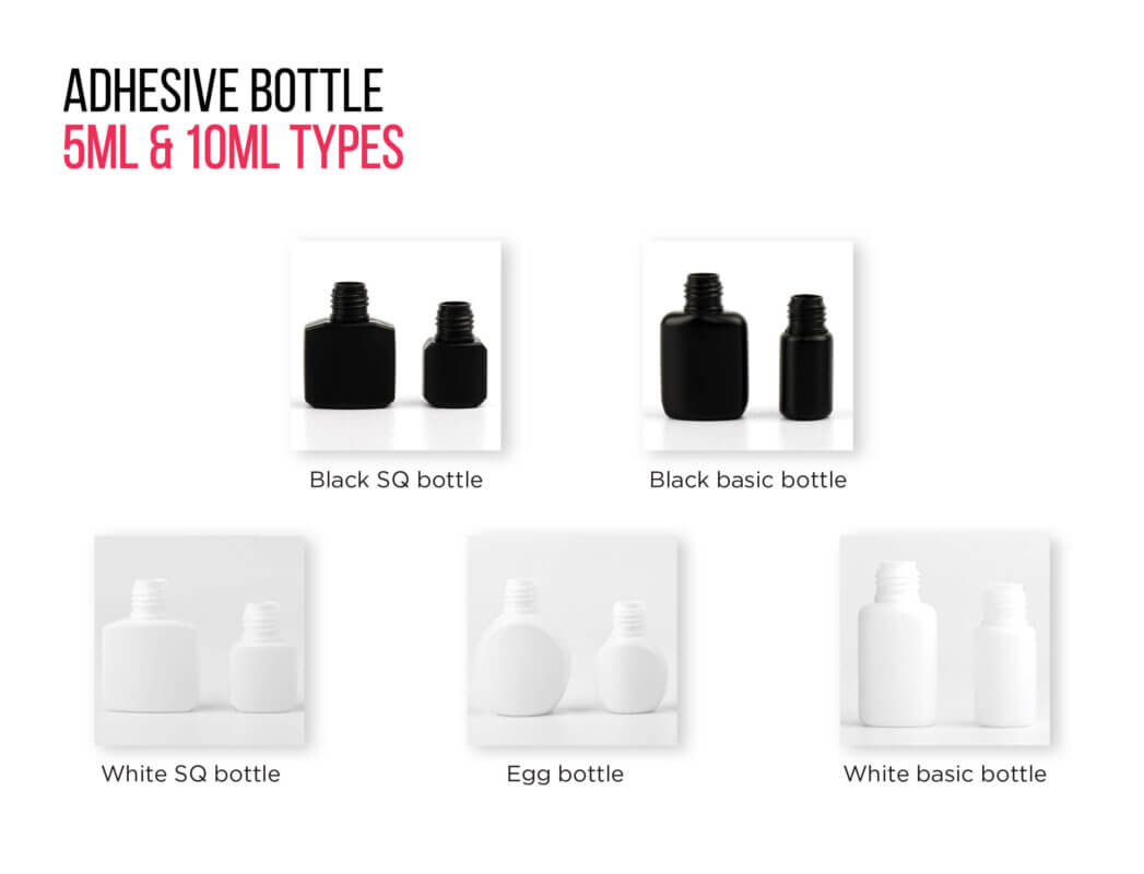 Pinapple Lash Extension Adhesive Wholesale Manufacturer