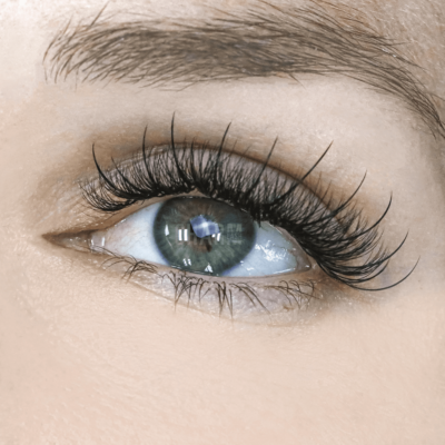 spike eyelash extension spike lashes