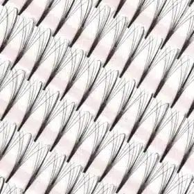 wispy premade fans wispy premade 7D fan CC curl wispy hybrid eyelashes wispy fans wispy hybrid lashes wispy lash extensions wispy eyelash extensions wispy volume lashes hybrid wispy lashes wispy volume lash extensions wispy hybrid lash extensions