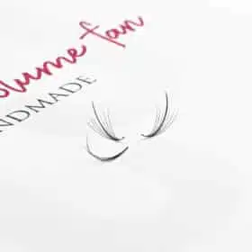 wispy premade fans wispy premade 7D fan CC curl wispy hybrid eyelashes wispy fans wispy hybrid lashes wispy lash extensions wispy eyelash extensions wispy volume lashes hybrid wispy lashes wispy volume lash extensions wispy hybrid lash extensions