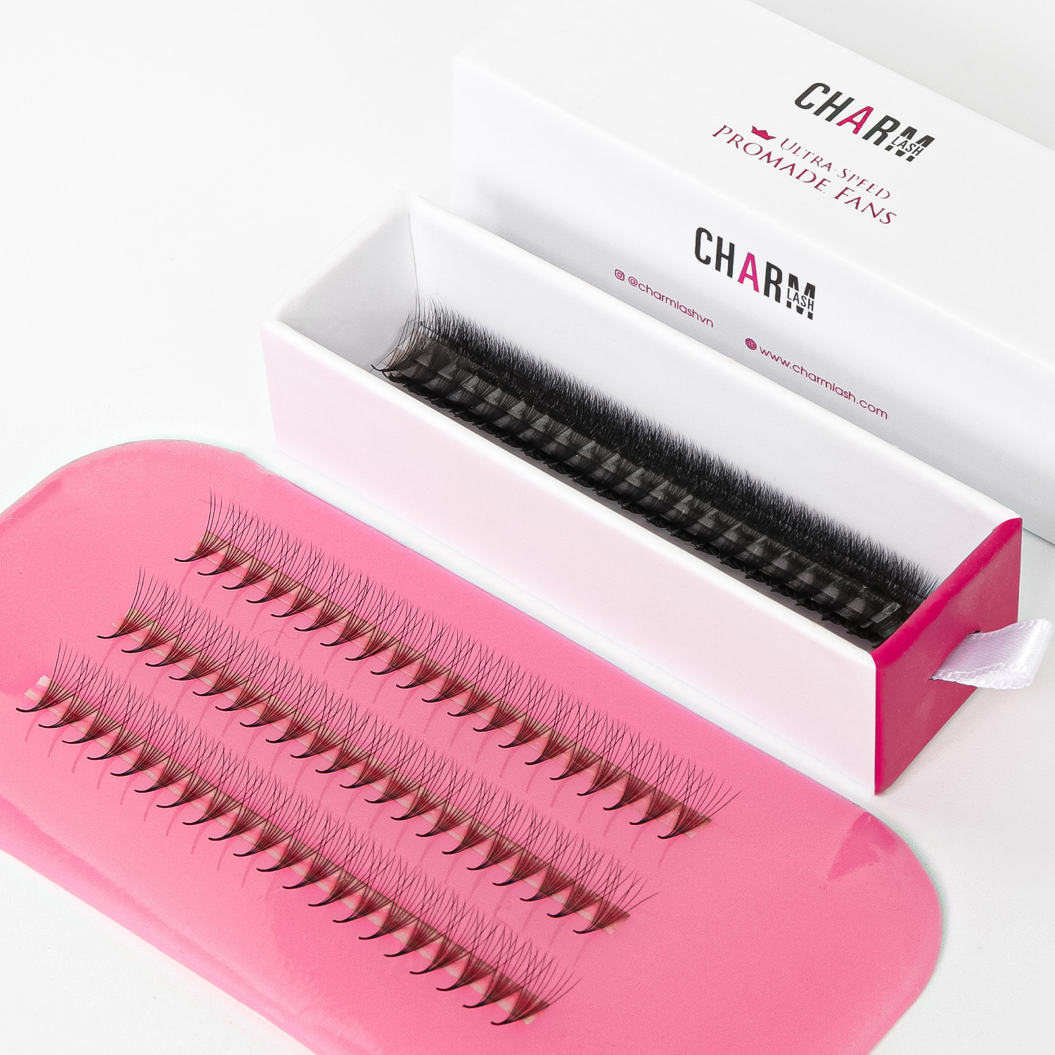 Unique eyelash packaging ideas for new lash business