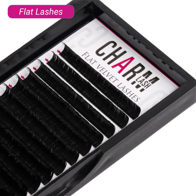 Flat eyelash extensions eyelash extension manufacturer flat lashes flat lashes extensions ellipse lashes flat eyelashes flat lashes vs classic 6