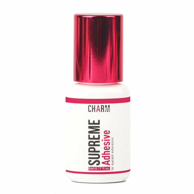 7 Tips To Choose The Right Lash Extension Glue CharmLash